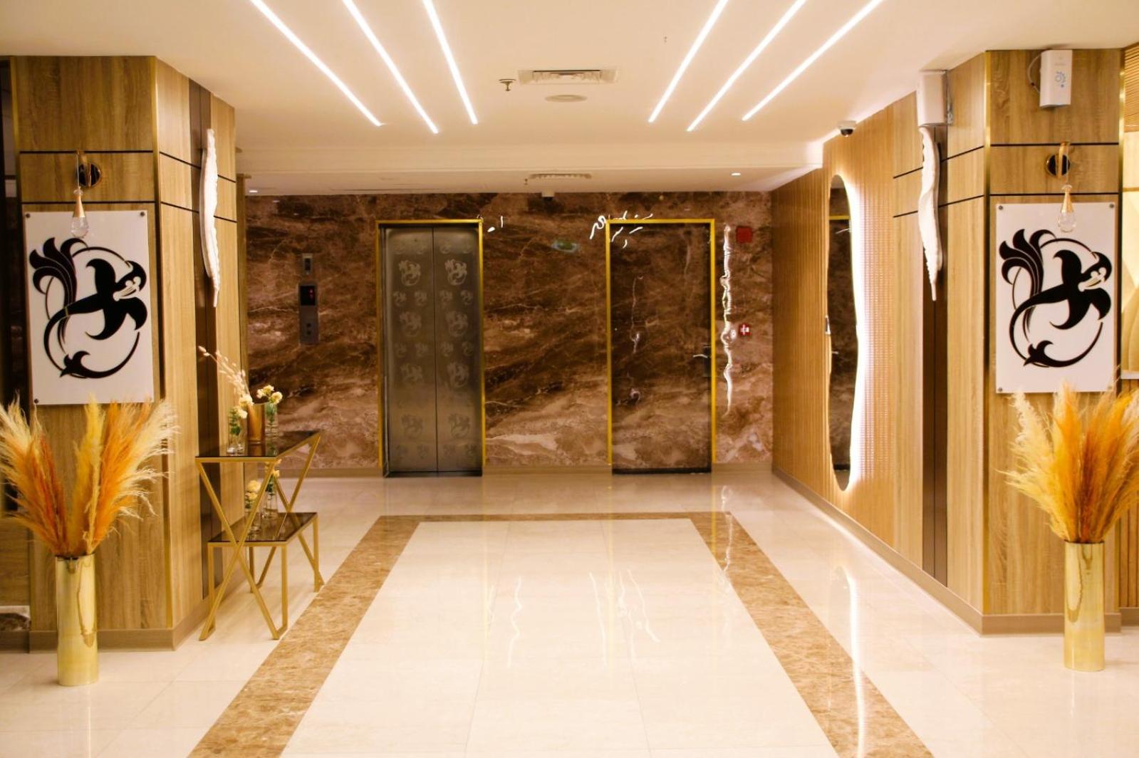 Plaza Athenee Hotel Kuwait City Eksteriør bilde