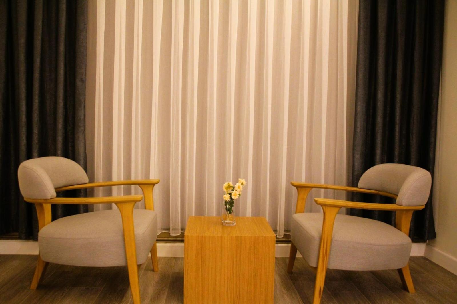 Plaza Athenee Hotel Kuwait City Eksteriør bilde
