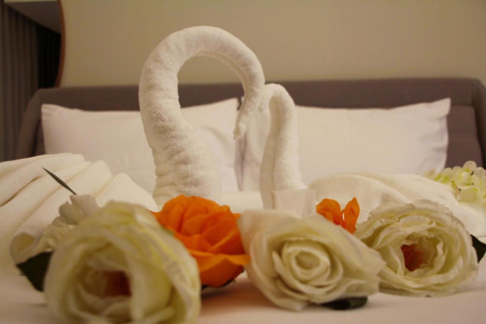 Plaza Athenee Hotel Kuwait City Eksteriør bilde