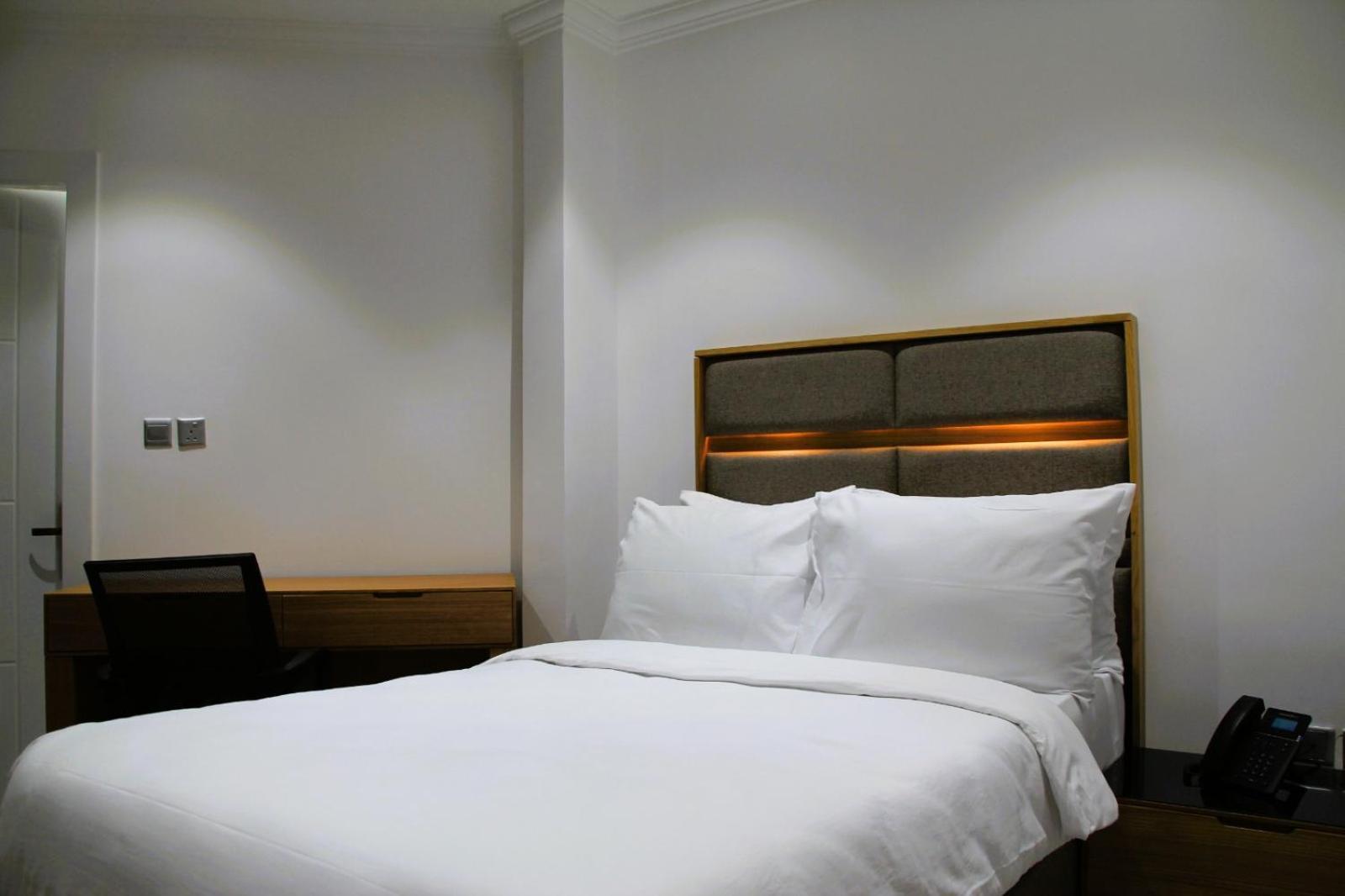 Plaza Athenee Hotel Kuwait City Eksteriør bilde